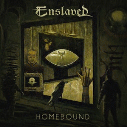 Enslaved (NOR) : Homebound